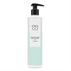 Exfoliating Activator Hænder, Step 2, CND Pro Skin
